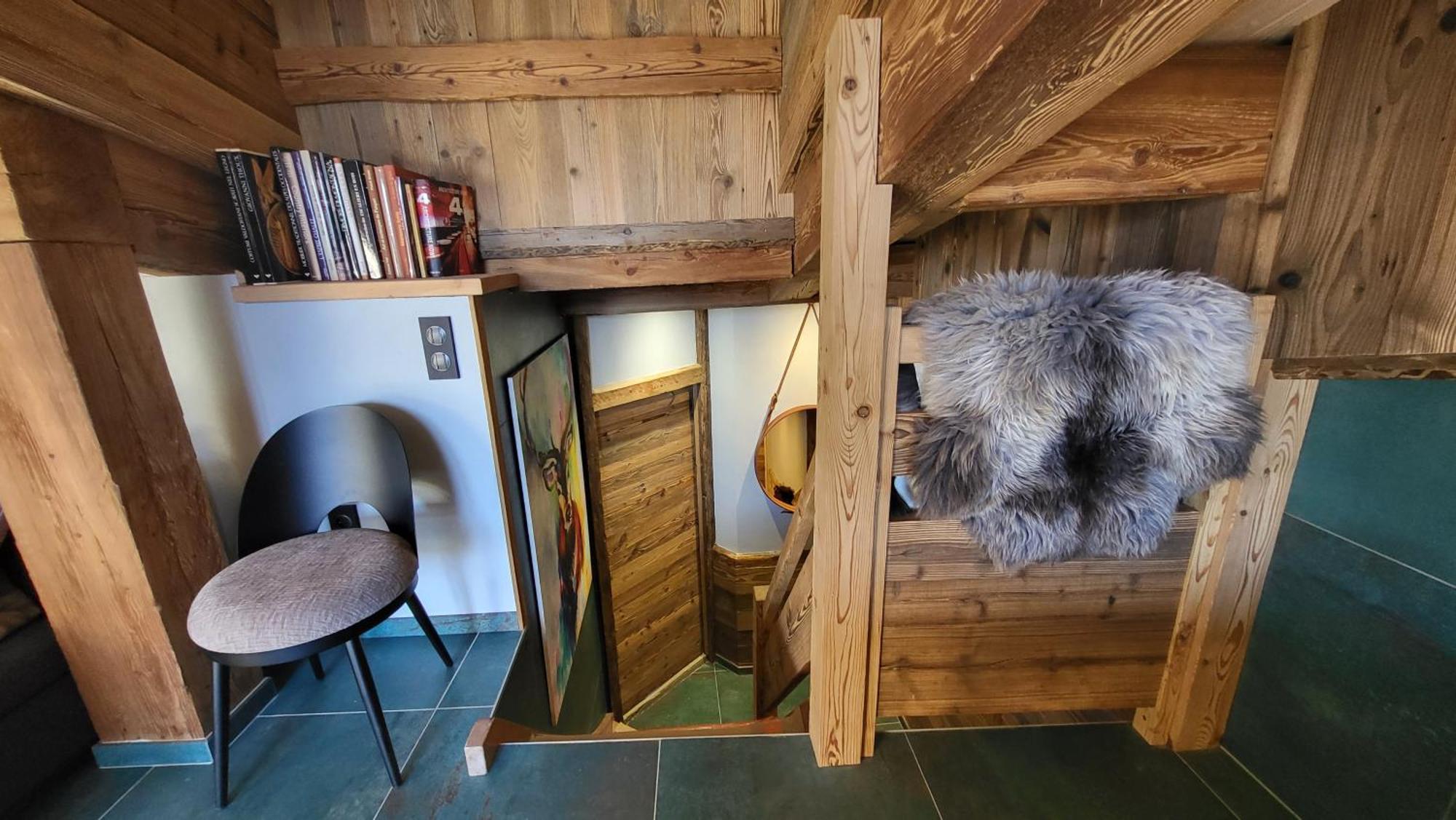 Chalet Eden Vanoise Бур-Сен-Морис Екстер'єр фото